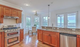 4591 Cape Island Dr, Awendaw, SC 29429