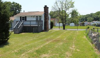 647 ELM St, Aberdeen, MD 21001