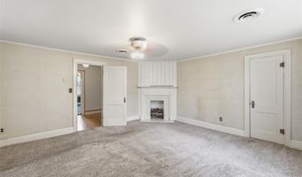 422 S Highland St, Ada, OK 74820