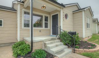 7205 NW 45th St, Bethany, OK 73008