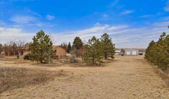 4709 NEW BEDFORD Dr, Cheyenne, WY 82009