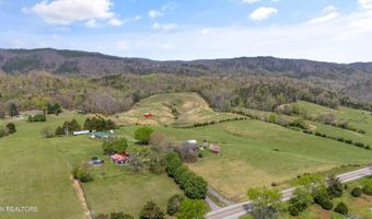 2783 Rutledge Pike, Blaine, TN 37709