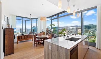 1108 Auahi St 3705, Honolulu, HI 96814