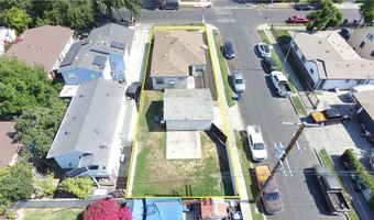 758 E 106th St, Los Angeles, CA 90002