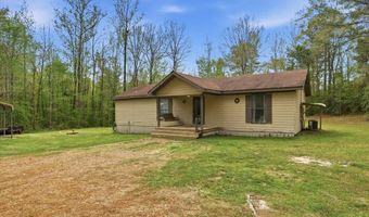 707 Gum Springs Rd, Braxton, MS 39044