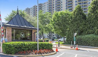 307 YOAKUM Pkwy 406, Alexandria, VA 22304