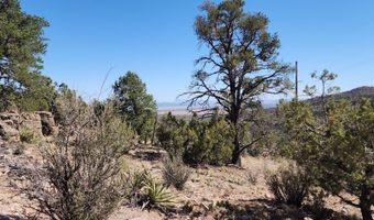 Lot 1 Big View, Ash Fork, AZ 86320