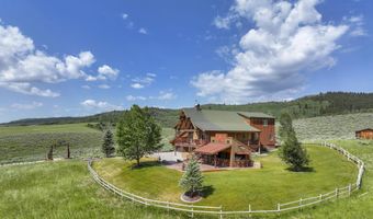 1802 DUSTY Trl, Auburn, WY 83111