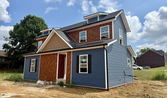 419 Susannah Ave, Bardstown, KY 40004