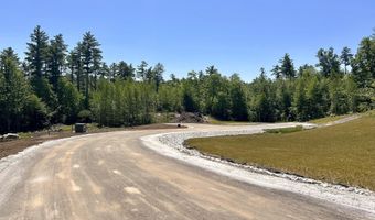 Coyote Court lot 8-8, Barrington, NH 03825