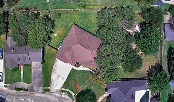 1411 Timber Ln, McAlester, OK 74501