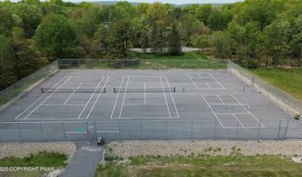 EV993 Stony Mountain Road, Albrightsville, PA 18210