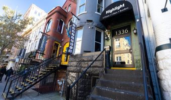 1308 CLIFTON St NW 312, Washington, DC 20009