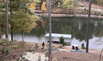 8 Baeza Way, Hot Springs Village, AR 71909
