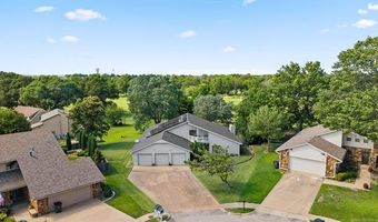 201 Clear Ridge Ct, Bartlesville, OK 74006