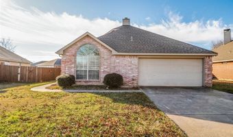 103 Magnolia St, Anna, TX 75409