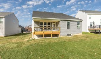 6804 Snowy Owl Ln, Affton, MO 63123