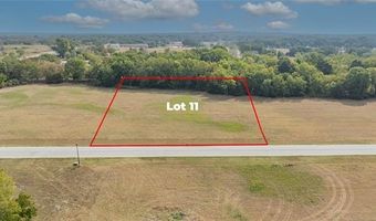 24106 W 3983 Dr, Bartlesville, OK 74006
