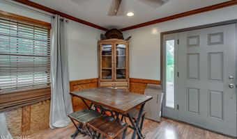 5925 Scotland Rd, Bentonia, MS 39040