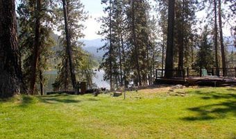 14814 S Kleins Medicine Trl, Cataldo, ID 83810