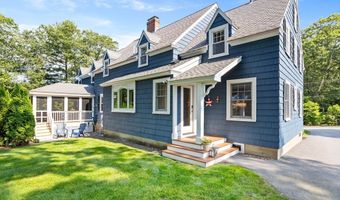 33 Highland Ave, Ayer, MA 01432
