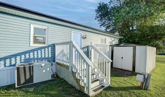 3 CLAYTON Dr, Clayton, DE 19938