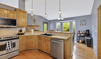 2528 N Fieldstone St, Andover, KS 67002