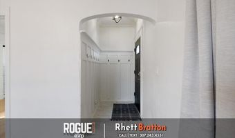 835 S Ash St, Casper, WY 82601