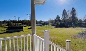 74 Substation Dr, Aurora, WV 26705