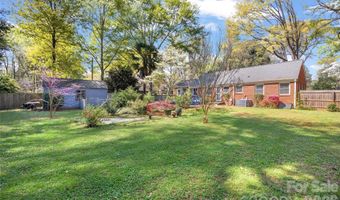 3928 Langhorne Ave, Charlotte, NC 28205