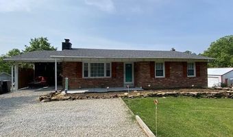 1627 Ritchie Ln, Bardstown, KY 40004