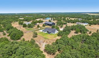 165 Rolling Bend Rd, Alvord, TX 76225