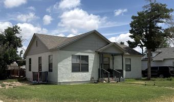 1116 W Merchant Ave, Artesia, NM 88210