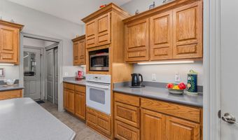 45 Pacifica Cir, Hot Springs Village, AR 71909
