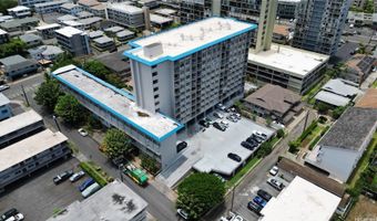 1535 Pensacola St 208, Honolulu, HI 96822