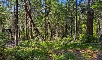 0 Lilac Dr, Arnold, CA 95223