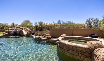 5651 E VILLA CASSANDRA Way, Carefree, AZ 85377