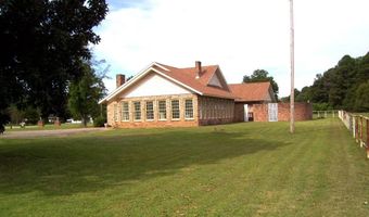 1249 9th St, Ashdown, AR 71822