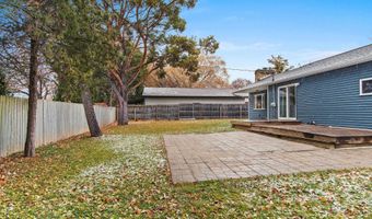 1719 S PERKINS St, Appleton, WI 54914