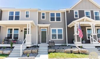 6168 Rosemary Rd, Billings, MT 59101