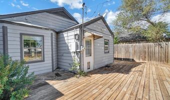 1422 N Hudson St, Altus, OK 73521