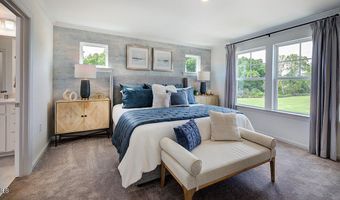 252 Hank Way, Angier, NC 27501
