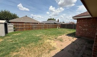 6610 Inverness St, Abilene, TX 79606