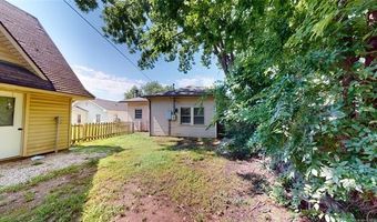 817 E 15th, Ada, OK 74820