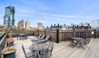 2 Clarendon St 102, Boston, MA 02116