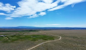 Tract 17 Horny Toad Trail S lot 17, Belfry, MT 59008