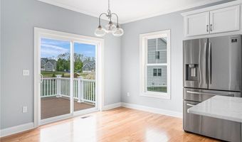 Lantern HIll Drive, Cranston, RI 02921