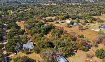 833 S County Road 810, Alvarado, TX 76009