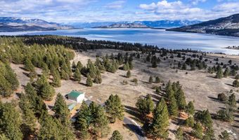 28118 Spring Ln, Big Arm, MT 59910