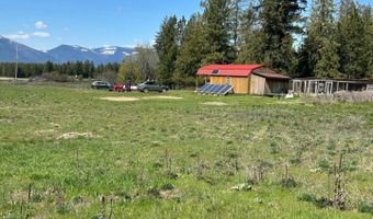 5225 Hwy 1, Bonners Ferry, ID 83805